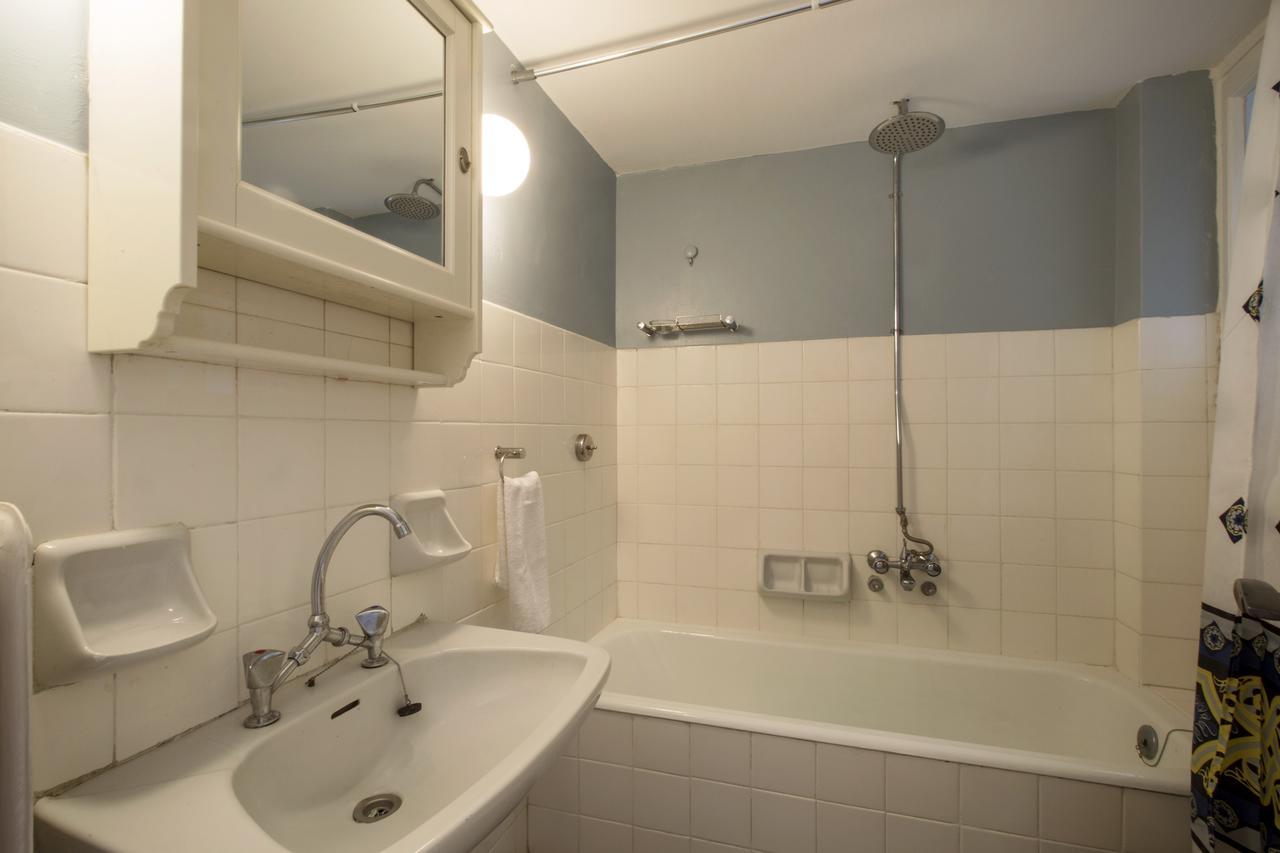 Athenian Cool In The Middle Of Everything! Appartement Buitenkant foto